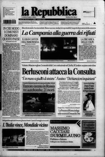 La repubblica